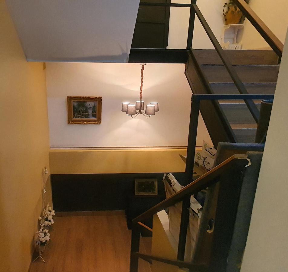 Merit Courtyard Suvarnaphumi House 曼谷 外观 照片