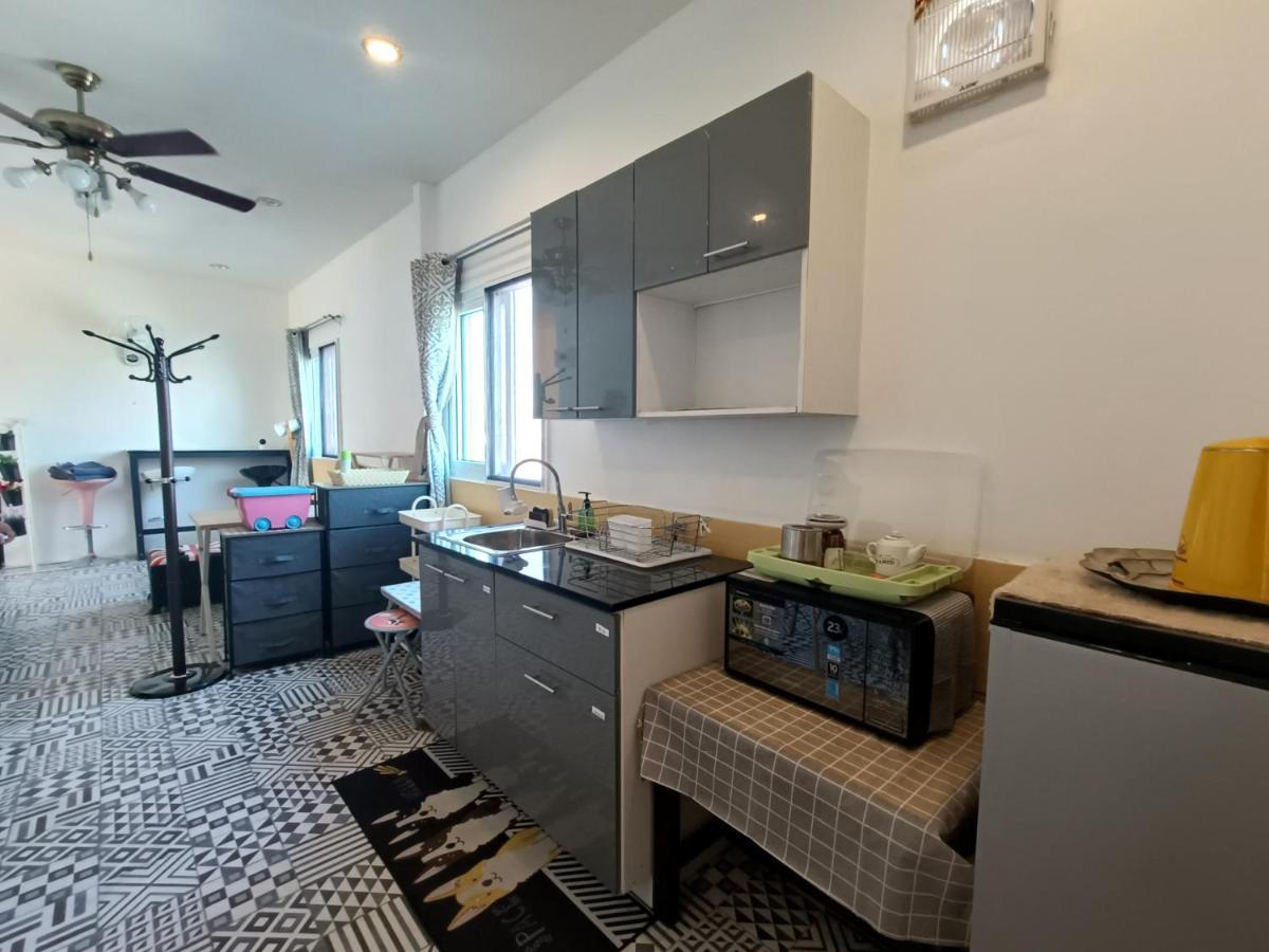Merit Courtyard Suvarnaphumi House 曼谷 外观 照片