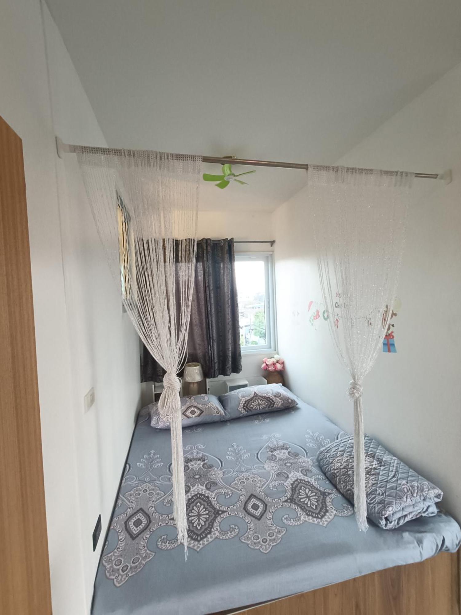 Merit Courtyard Suvarnaphumi House 曼谷 外观 照片